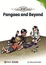 Pangaea and Beyond PYP Readers 4 - e-future