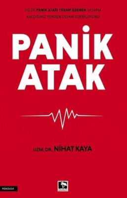 Panik Atak - 1
