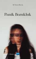 Panik Bozukluk - Nobel Akademik Yayıncılık