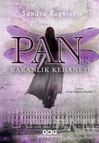 Pan’ın Karanlık Kehaneti - Yapı Kredi Yayınları