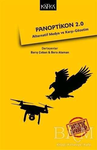 Panoptikon 2.0 - Kafka Kitap