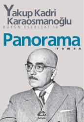 Panorama - İletişim Yayınevi