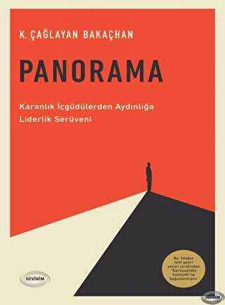 Panorama - Devinim Kitap
