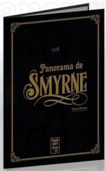 Panorama de Smyrne - Yeşilyurt Kitabevi Yayınları