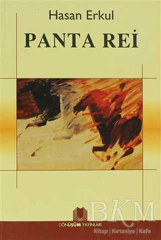 Panta Rei - Dönüşüm Yayınları