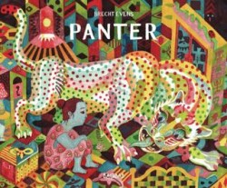 Panter - Baobab Yayınları