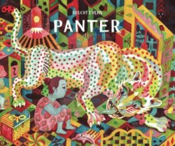 Panter - Baobab Yayınları