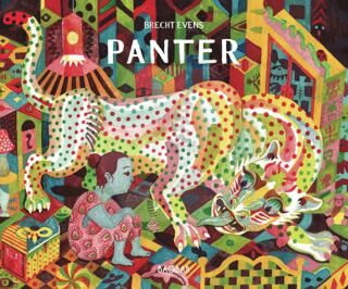 Panter - 1