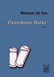 Pantolonlu Bulut - Kanguru Yayınları