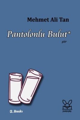 Pantolonlu Bulut - 1