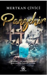 Panzehir - Ceres Yayınları