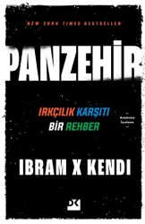 Panzehir - Irkçılık Karşıtı Bir Rehber - Doğan Kitap