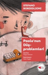 Paolo`nun Düşproblemleri - Can Çocuk Yayınları