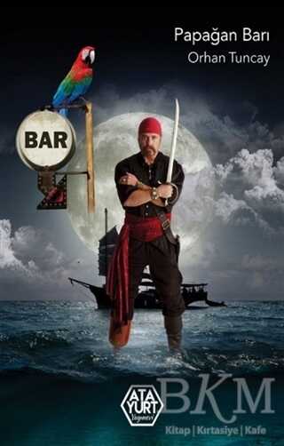 Papağan Barı - Atayurt Yayınevi