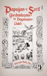 Papağan-ı Şerif Yardımlaşma ve Dayanışma Vakfı - Metinlerarası Kitap