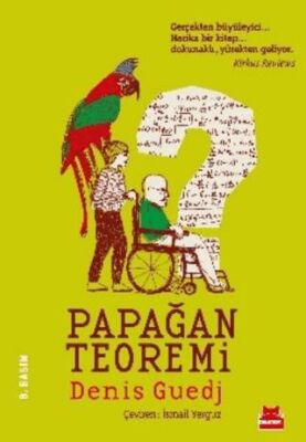 Papağan Teoremi - 1