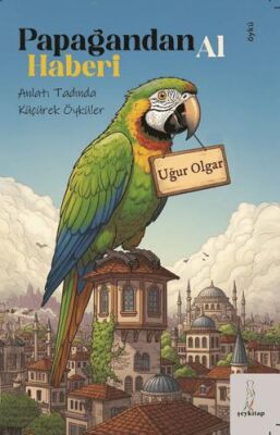 Papağandan Al Haberi - 1