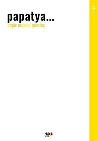 Papatya - Tilki Kitap