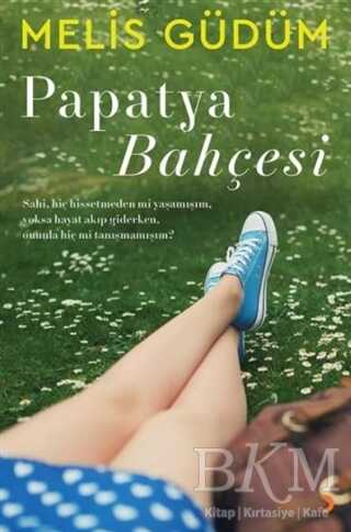 Papatya Bahçesi - 1