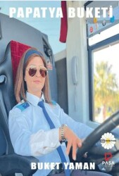 Papatya Buketi - Paşa Yayınları