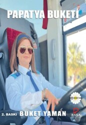 Papatya Buketi - Paşa Yayınları