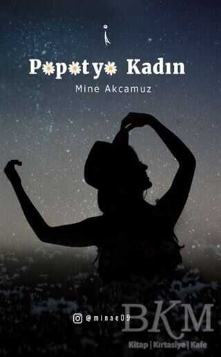 Papatya Kadın - İkinci Adam Yayınları