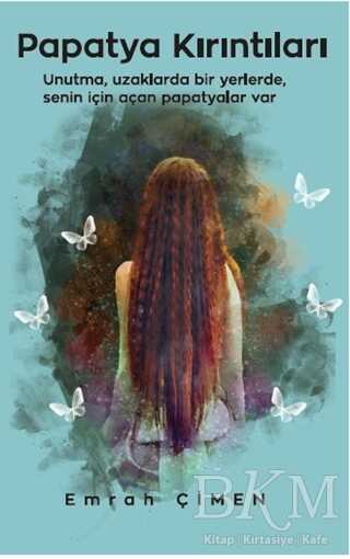 Papatya Kırıntıları - 1