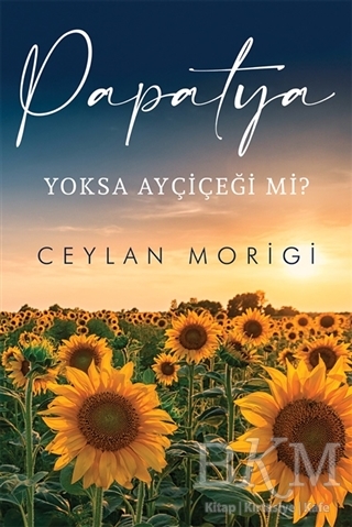 Papatya Yoksa Ayçiçeği mi? - 1