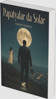 Papatyalar da Solar - 1