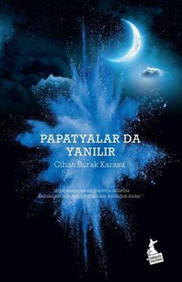 Papatyalar da Yanılır - 1