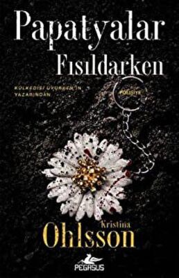 PAPATYALAR FISILDARKEN kapağı