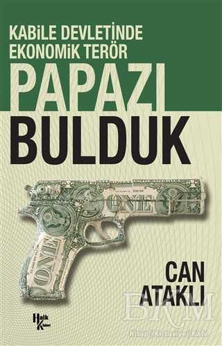 Papazı Bulduk - Halk Kitabevi