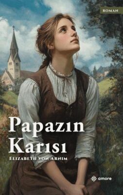 Papazın Karısı - 1