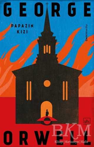 Papazın Kızı - İthaki Yayınları