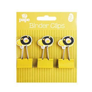 Pape 3 Lü Aslan Kıskaç - 1