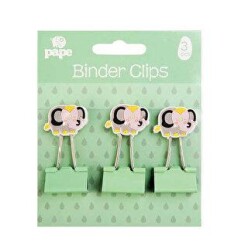 Pape 3 Lü Fil Kıskaç - Pape