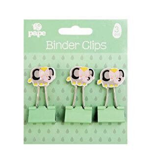 Pape 3 Lü Fil Kıskaç - 1