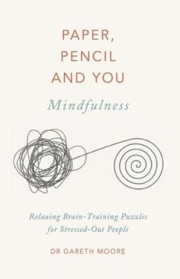 Paper, Pencil & You: Mindfulness - 1