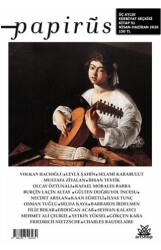 Papirüs 51. Sayı - Artshop Yayıncılık