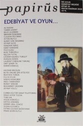 Papirüs 25. Sayı - Artshop Yayıncılık