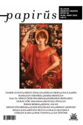 Papirüs 48. Sayı - Artshop Yayıncılık