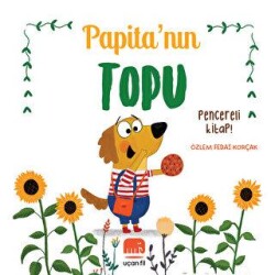 Papita’nın Topu - Uçan Fil Yayınları