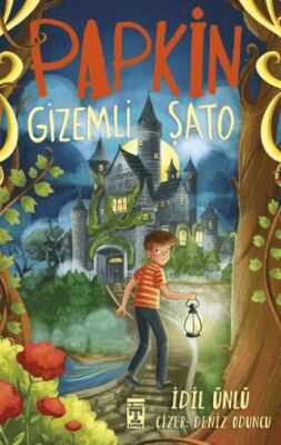 Papkin Gizemli Şato - 1