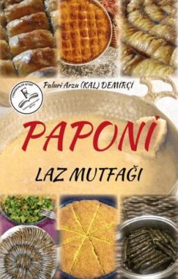 Paponi - Laz Mutfağı - 1