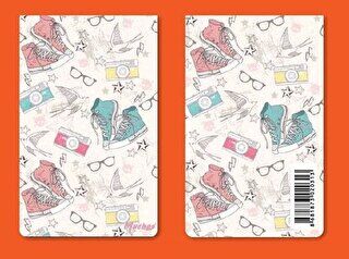 Papuçlar - Ayraç - 1