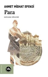 Para - Vakıfbank Kültür Yayınları