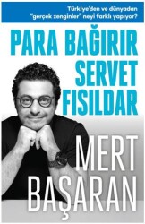 Para Bağırır Servet Fısıldar - Butik Yayınları