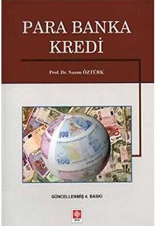 Para Banka Kredi - Ekin Basım Yayın