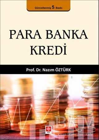 Para Banka Kredi - 1