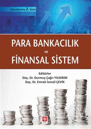 Para Bankacılık ve Finansal Sistem - Ekin Basım Yayın